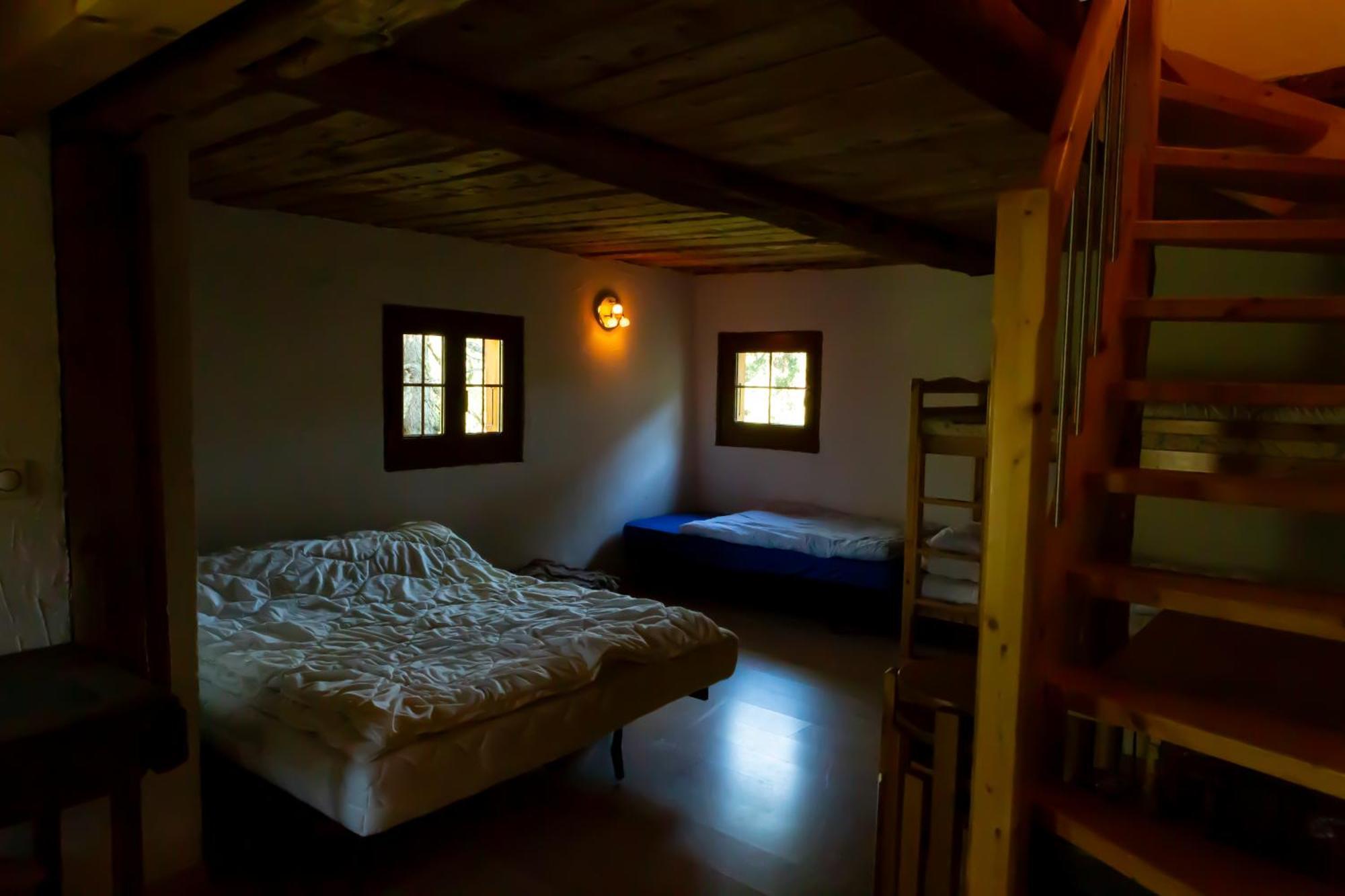 Chalet Edelweiss Heremence Екстер'єр фото