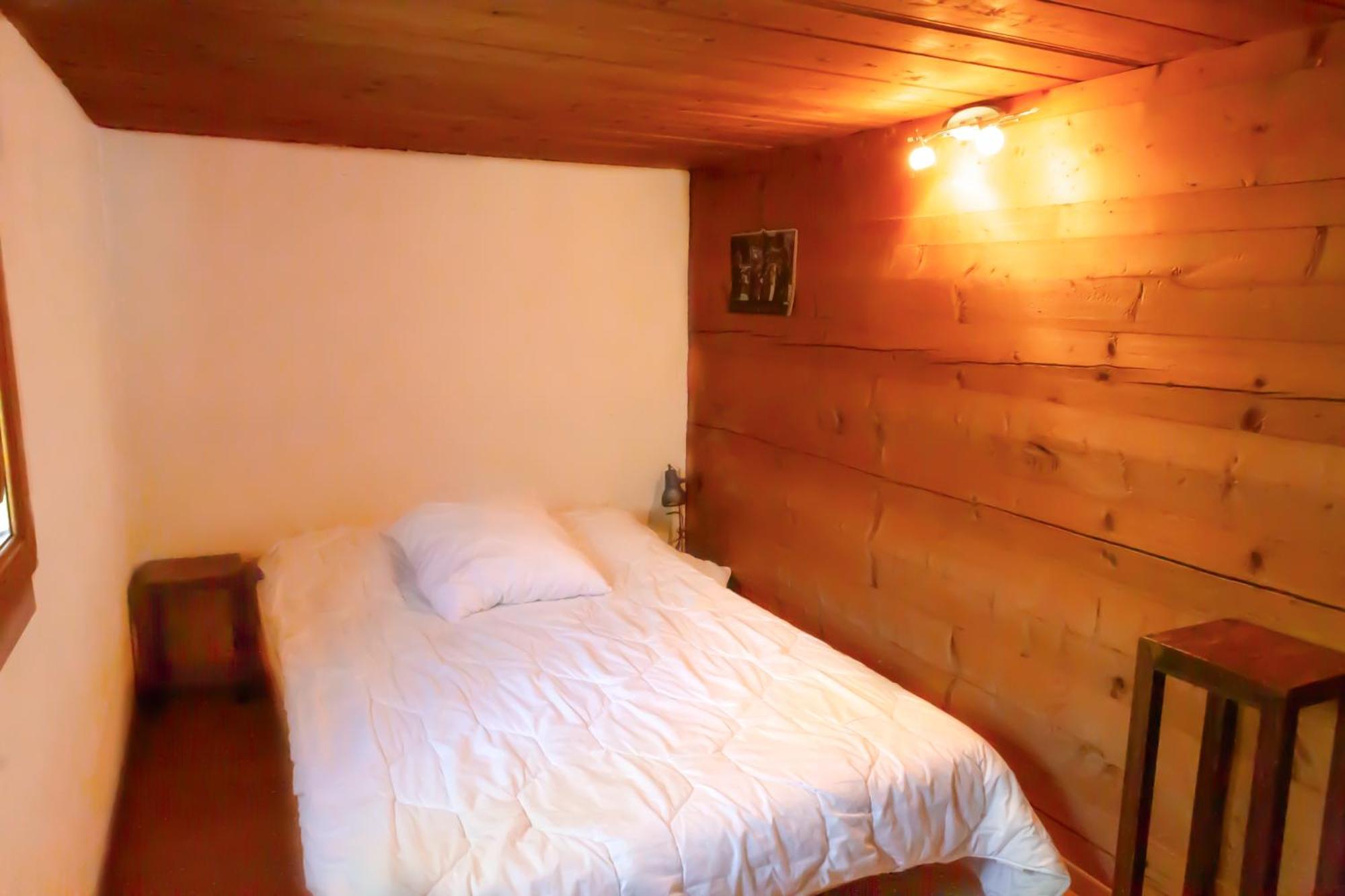 Chalet Edelweiss Heremence Екстер'єр фото