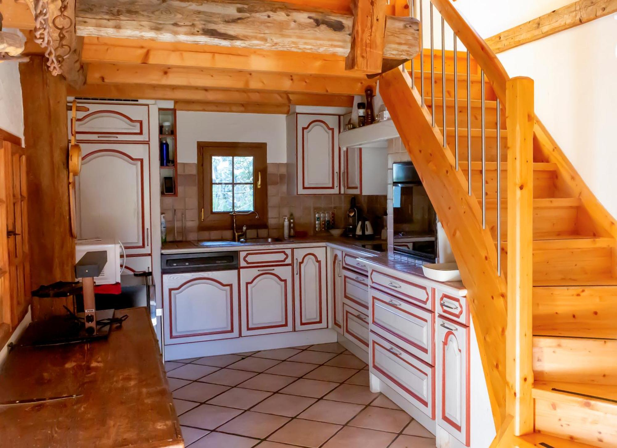Chalet Edelweiss Heremence Екстер'єр фото