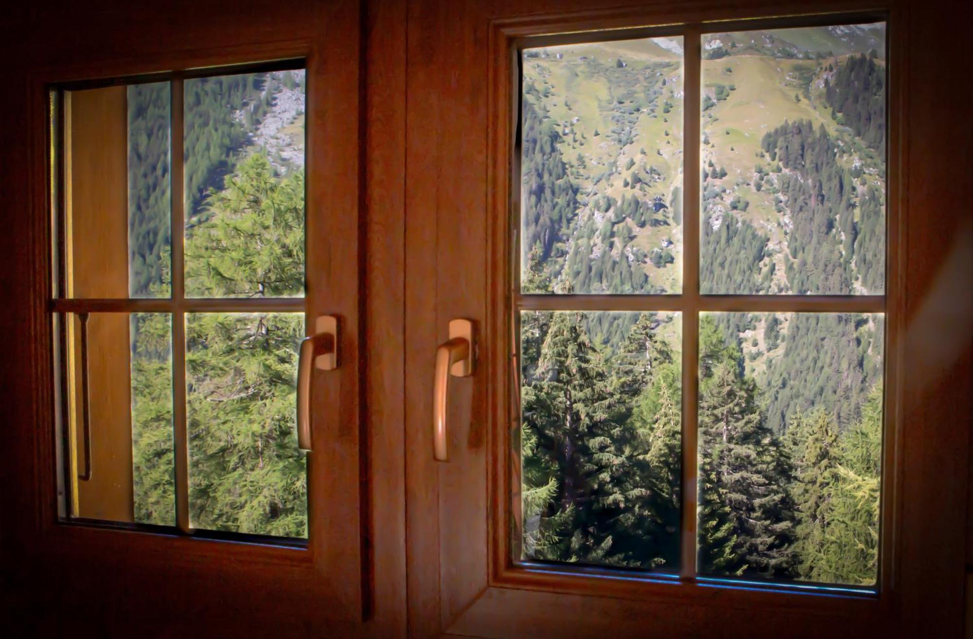 Chalet Edelweiss Heremence Екстер'єр фото