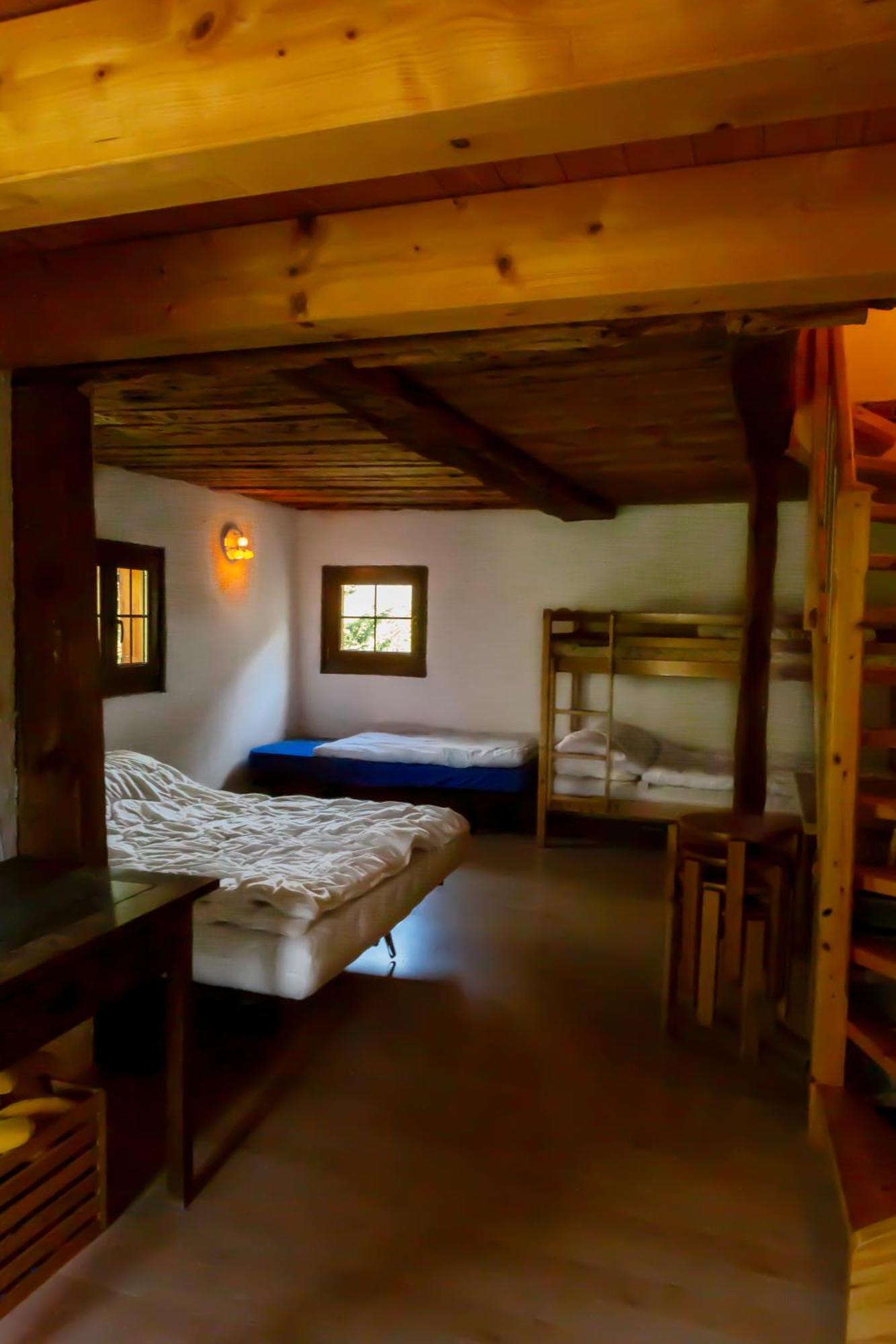 Chalet Edelweiss Heremence Екстер'єр фото